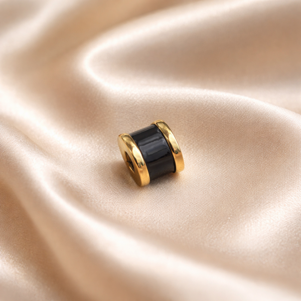 14K Yellow Gold Charm