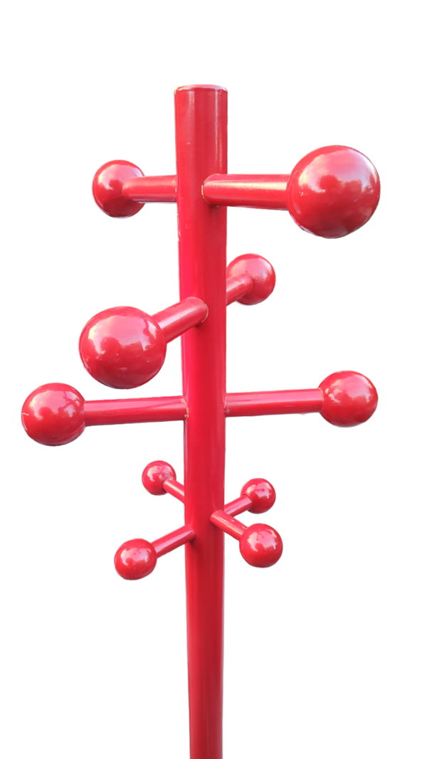 Space age 1970s head stand SOLD