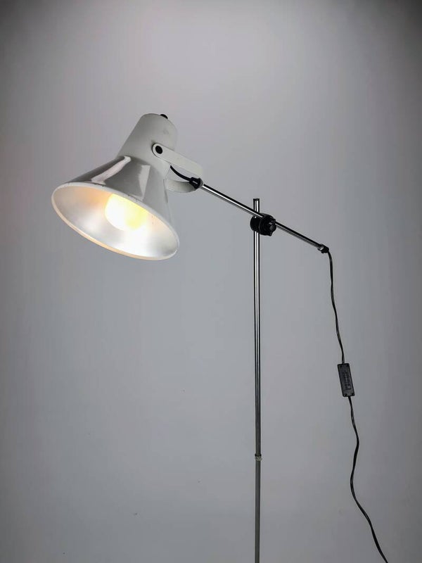Ikea Anglers lamp 1980s