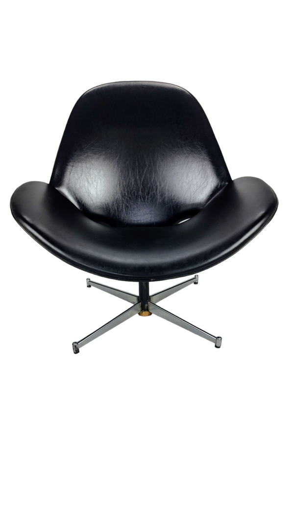 Space age lounge chair 1970s SOLD