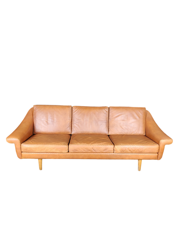 Matador sofa, Aage Christiansen 1970s