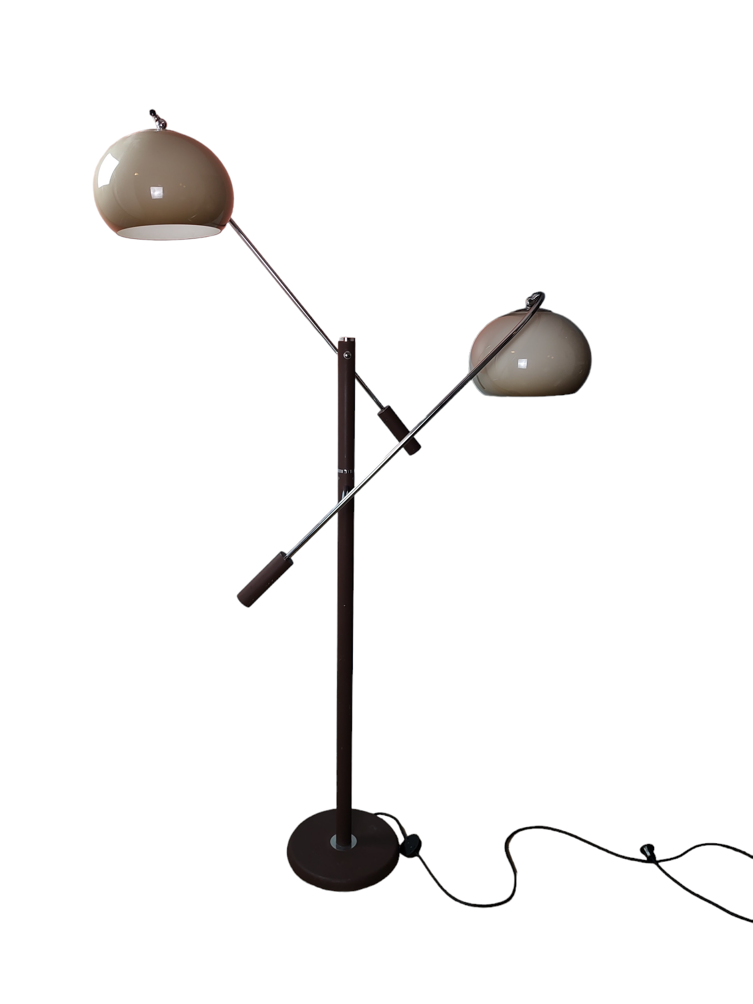 Dijkstra 1970s floor lamp