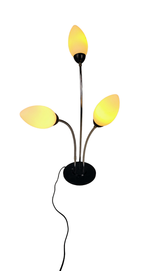 Vintage 1960s table lamp SOLD