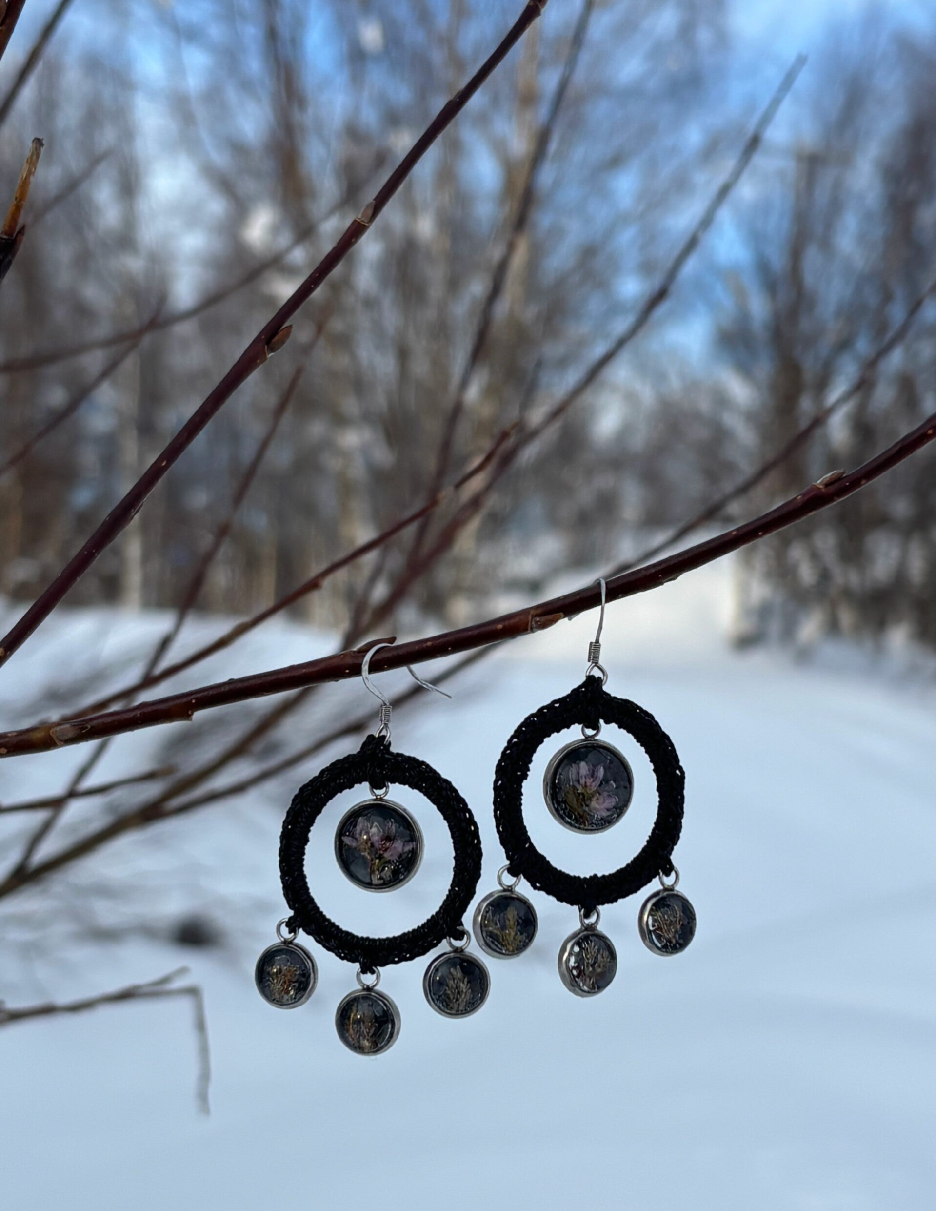 Matilda kanerva musta korvakoru