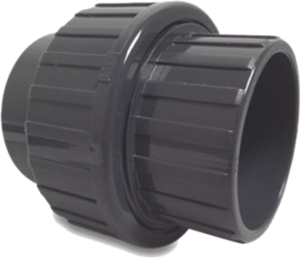 Koppeling 63/63mm V/V