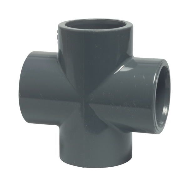 Kruis 50mm V/V/V/V