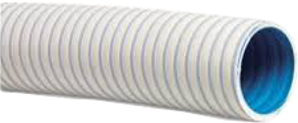 Flexible buis Barrierflex 50mm - prijs per lopende meter
