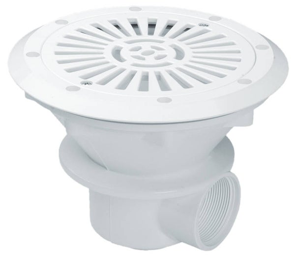 Bodemput Astral 210mm