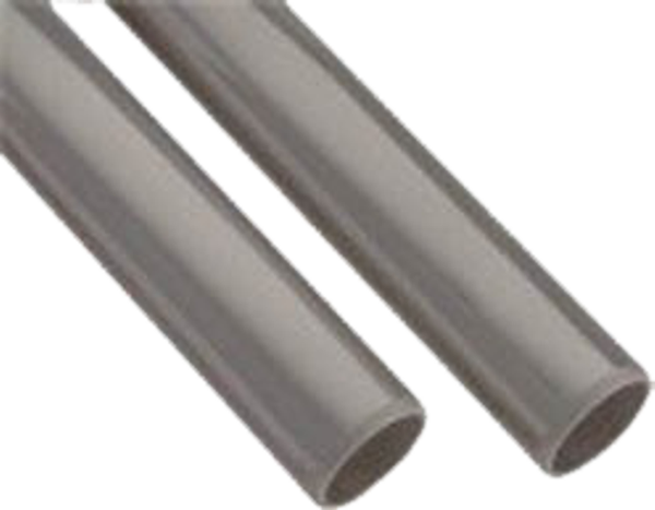 Vaste PVC buis 50mm prijs per lopende meter