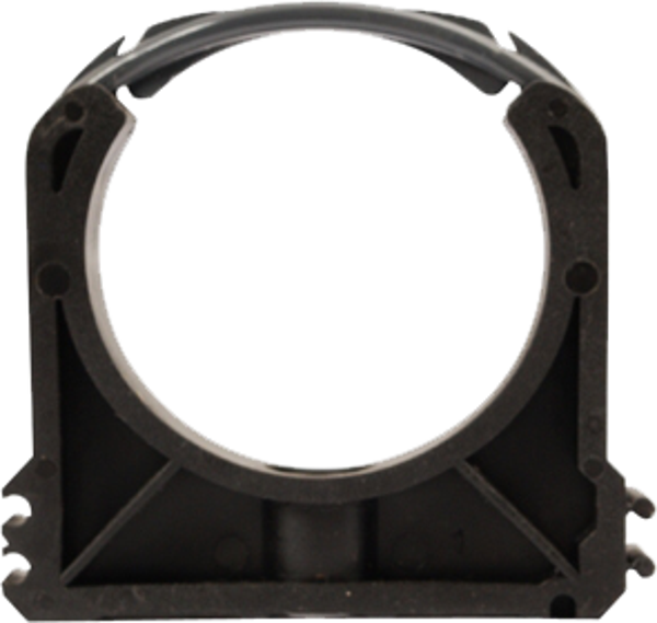 Buisklem 63mm