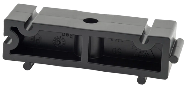 Opvulblokje VDL - 50mm voor PP klem VDL - BR50VDL