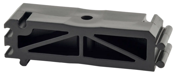 Opvulblokje - 40mm voor PP klem - BR40P