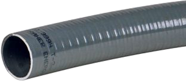 Flexibele buis Poolfex 50mm prijs per lopende meter