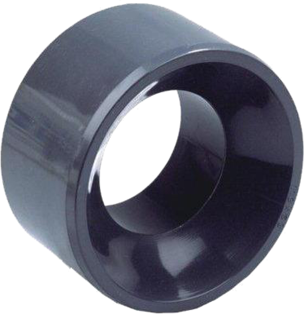Reductie 63mm (V) naar 50mm (V)