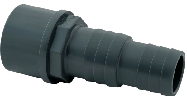 PVC Slangtule PN16 - 50x38/32 - RCC50/3832