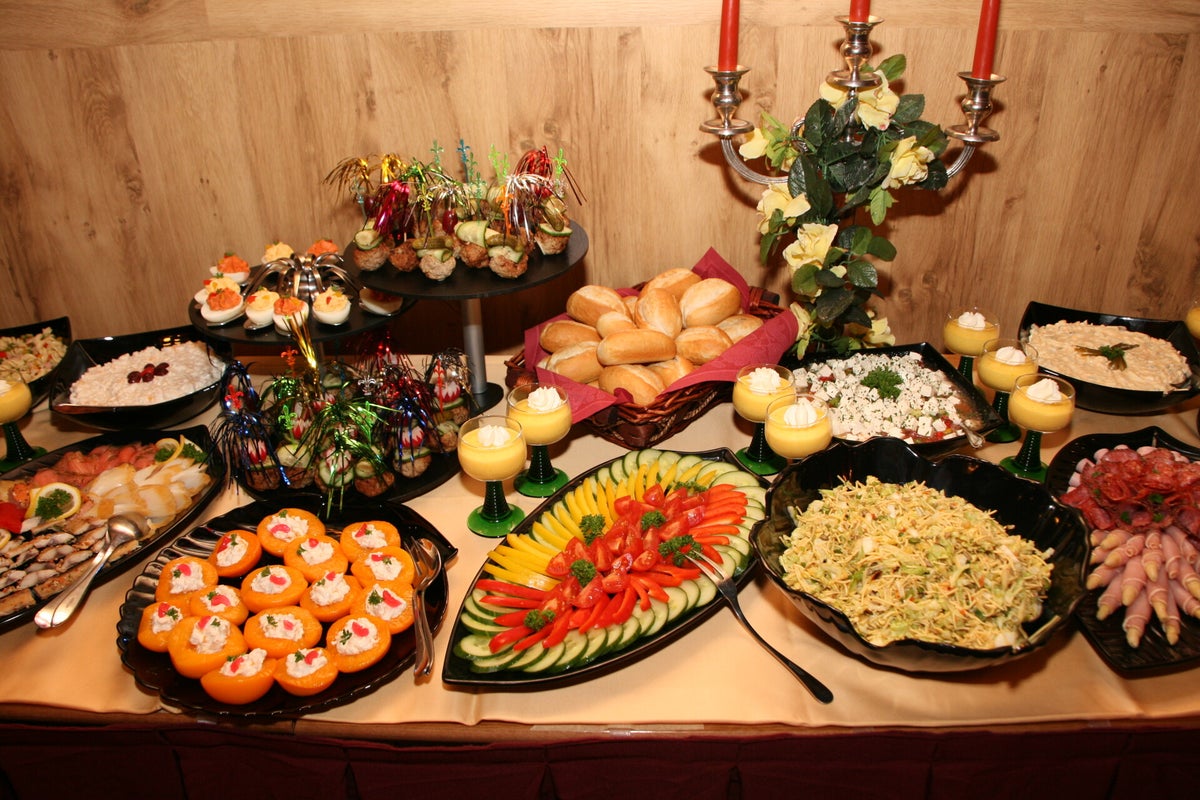 Über uns Fleischerei Scherz