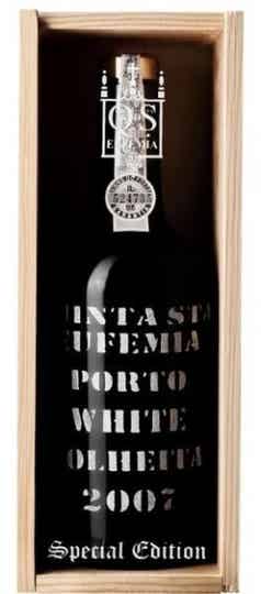 Quinta santa eufemia Colheita -white- port 2009