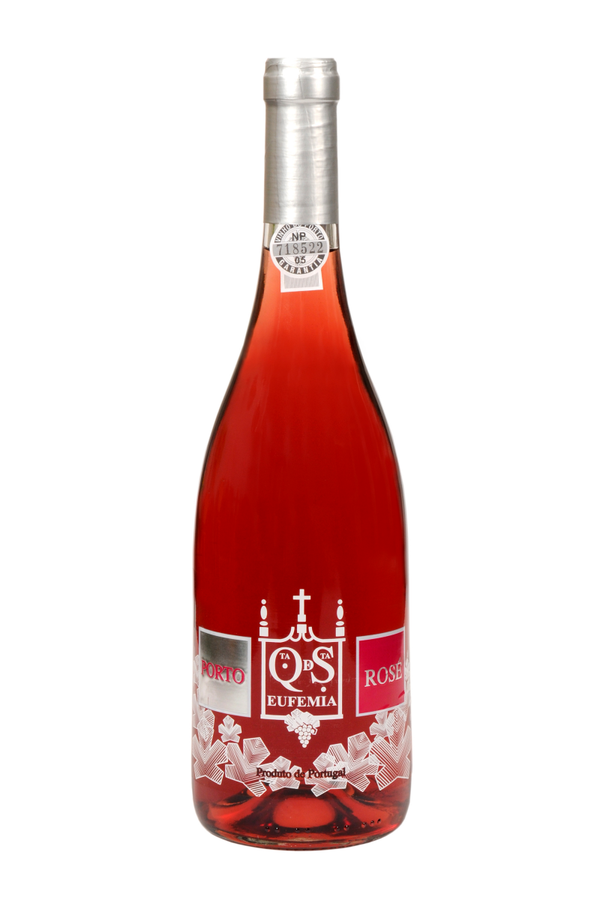 Q S Eufemia rosé port