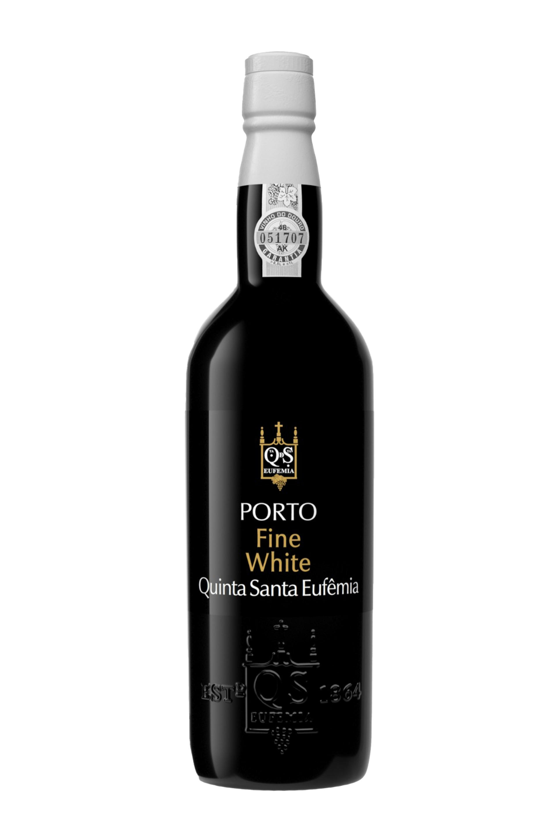 Q S Eufemia Fine white port