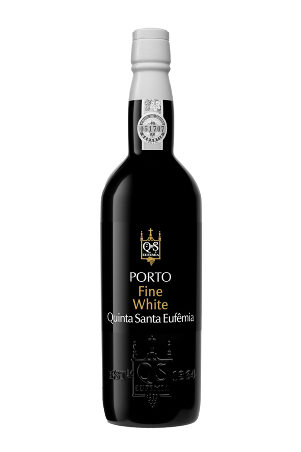 Q S Eufemia Fine white port