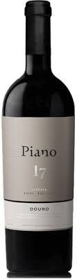 Piano Reserva 17 / Douro