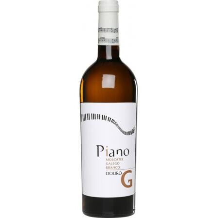 Piano Moscatel Galego / Douro