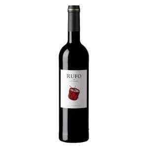 Rufo tinto ( Q v D Maria ) / Douro