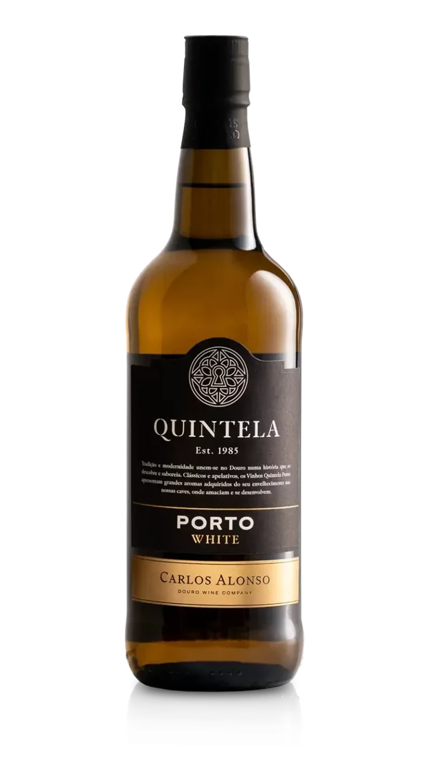 Quintela fine white port