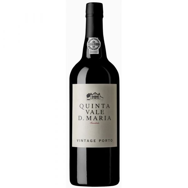 Quinta Vale D. Maria Vintage port 2015