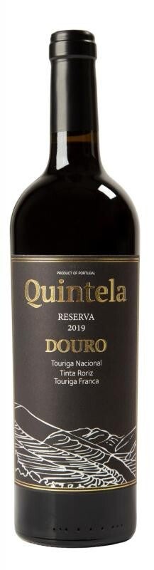 Quintela Reserva / Douro