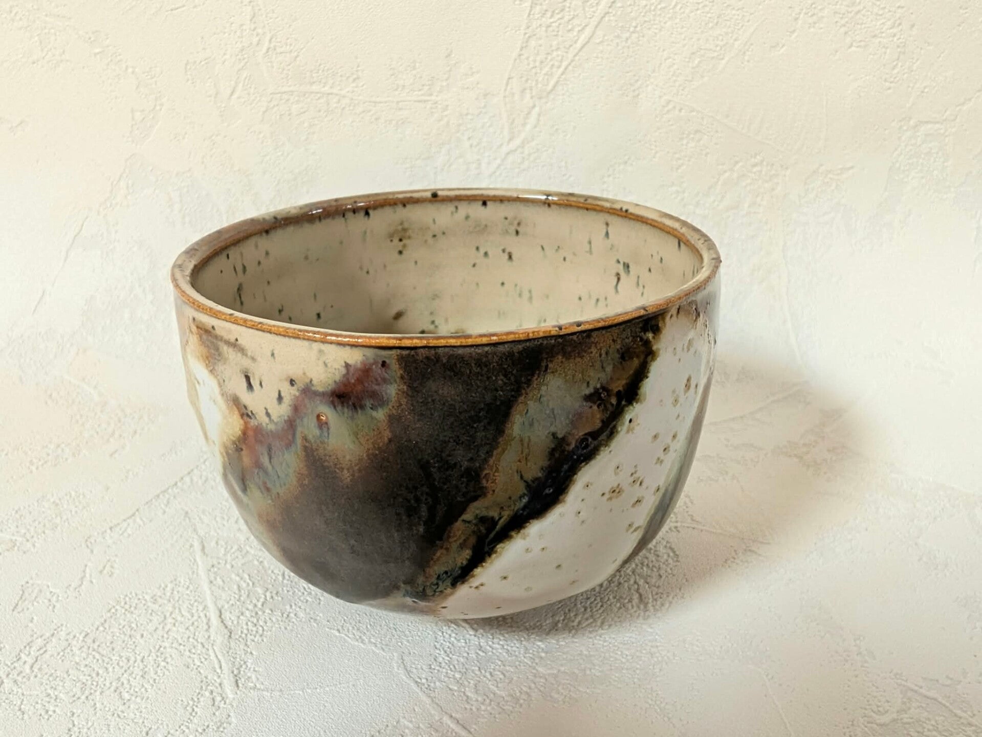 Becher Misty Earth #2