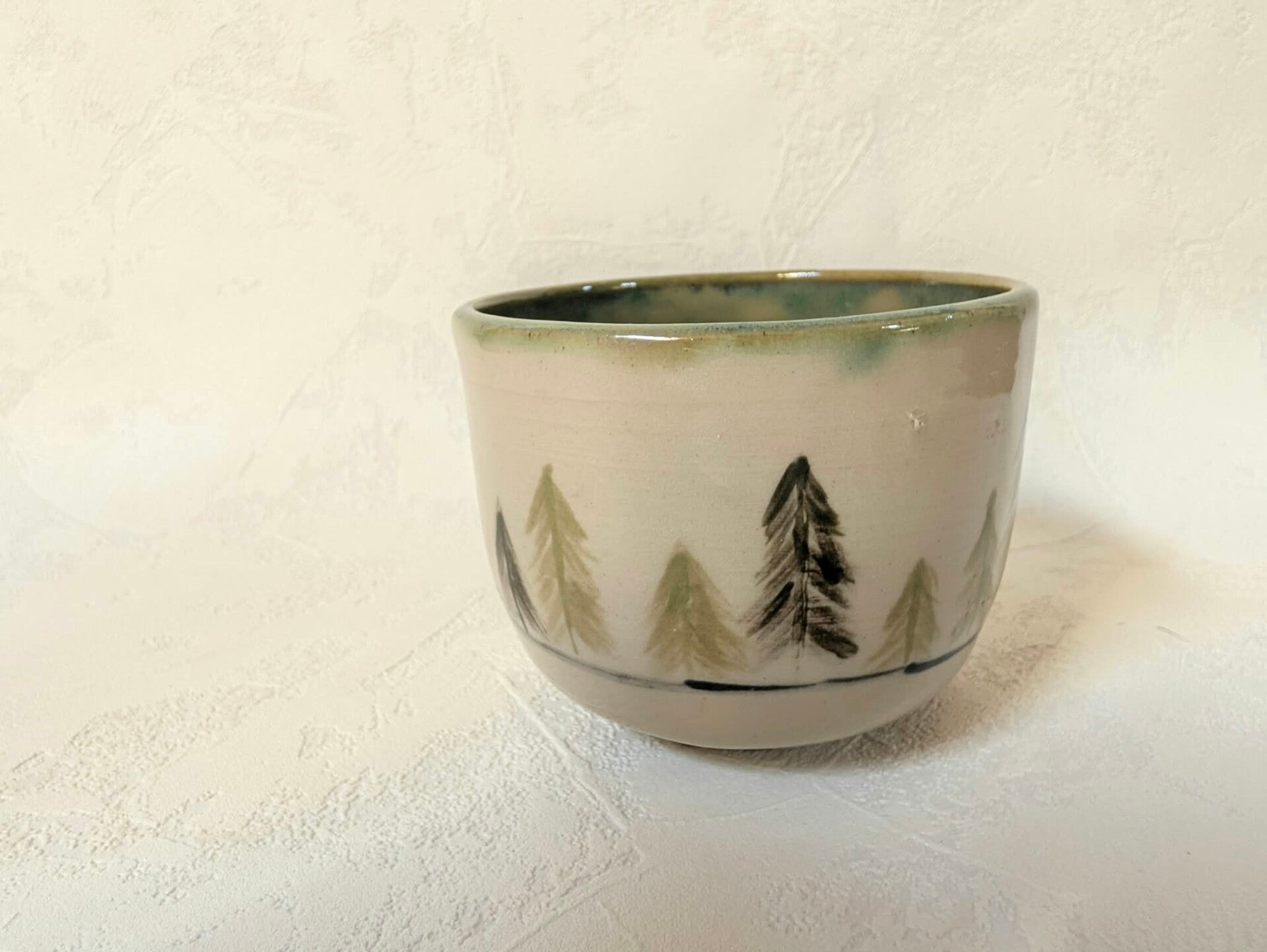Wald-Becher #1