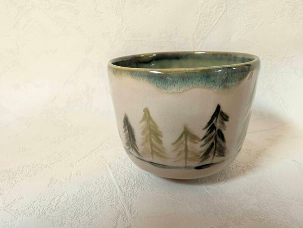 Wald-Becher #2