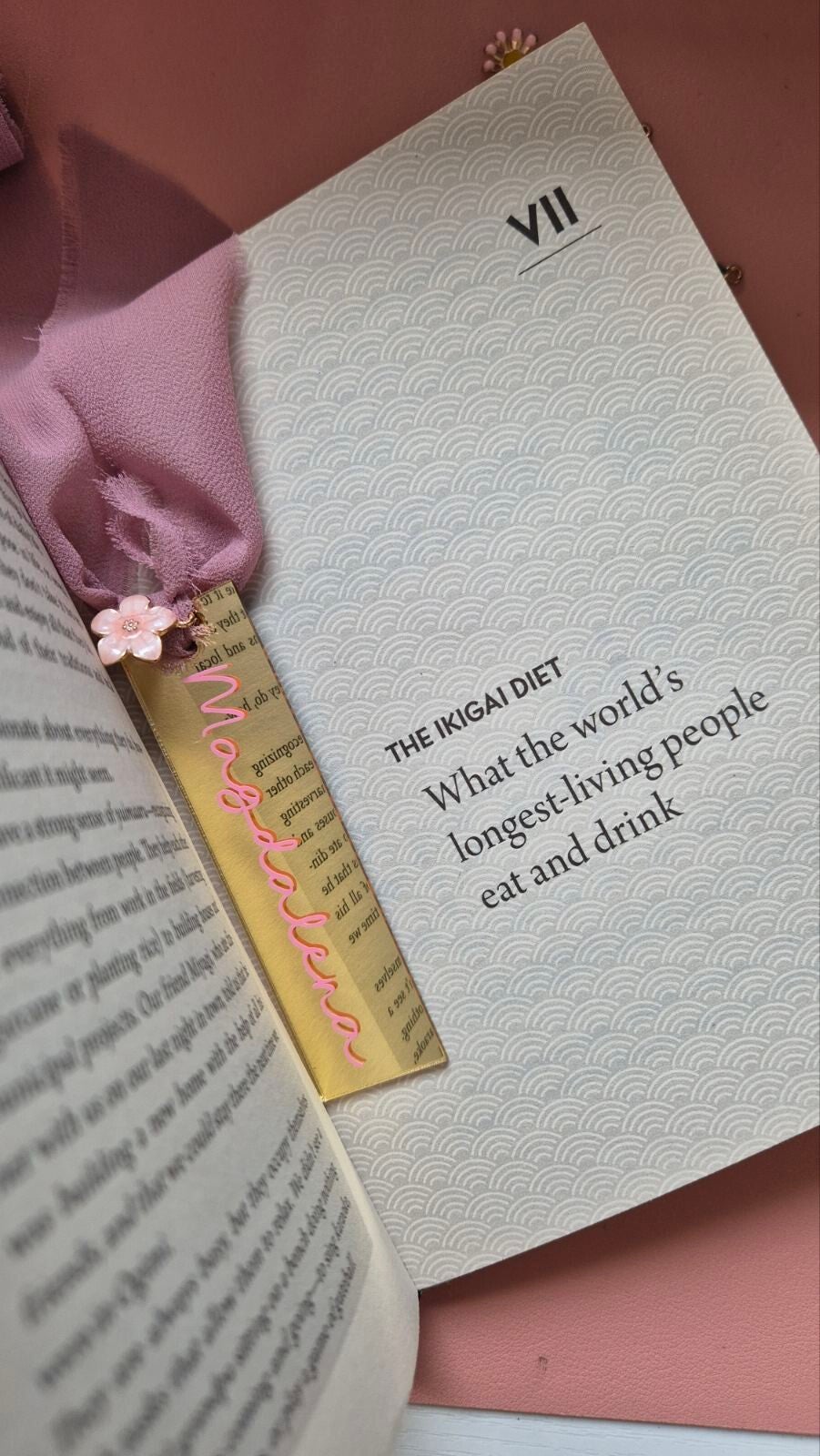 Bookmark