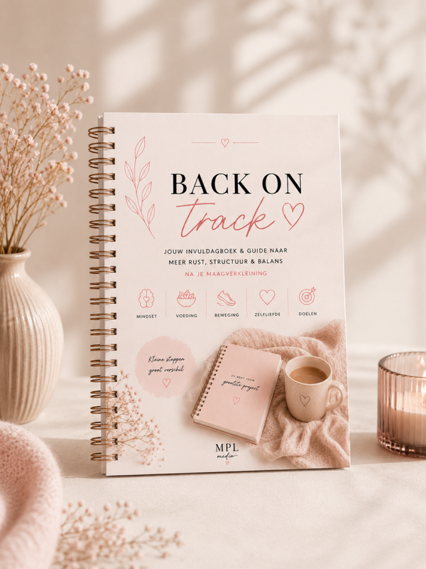 Back on Track