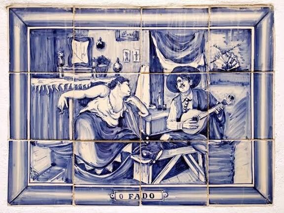 8 oktober '26 • 18u • Samen Koken - "Noite Portuguesa com musica de fado"