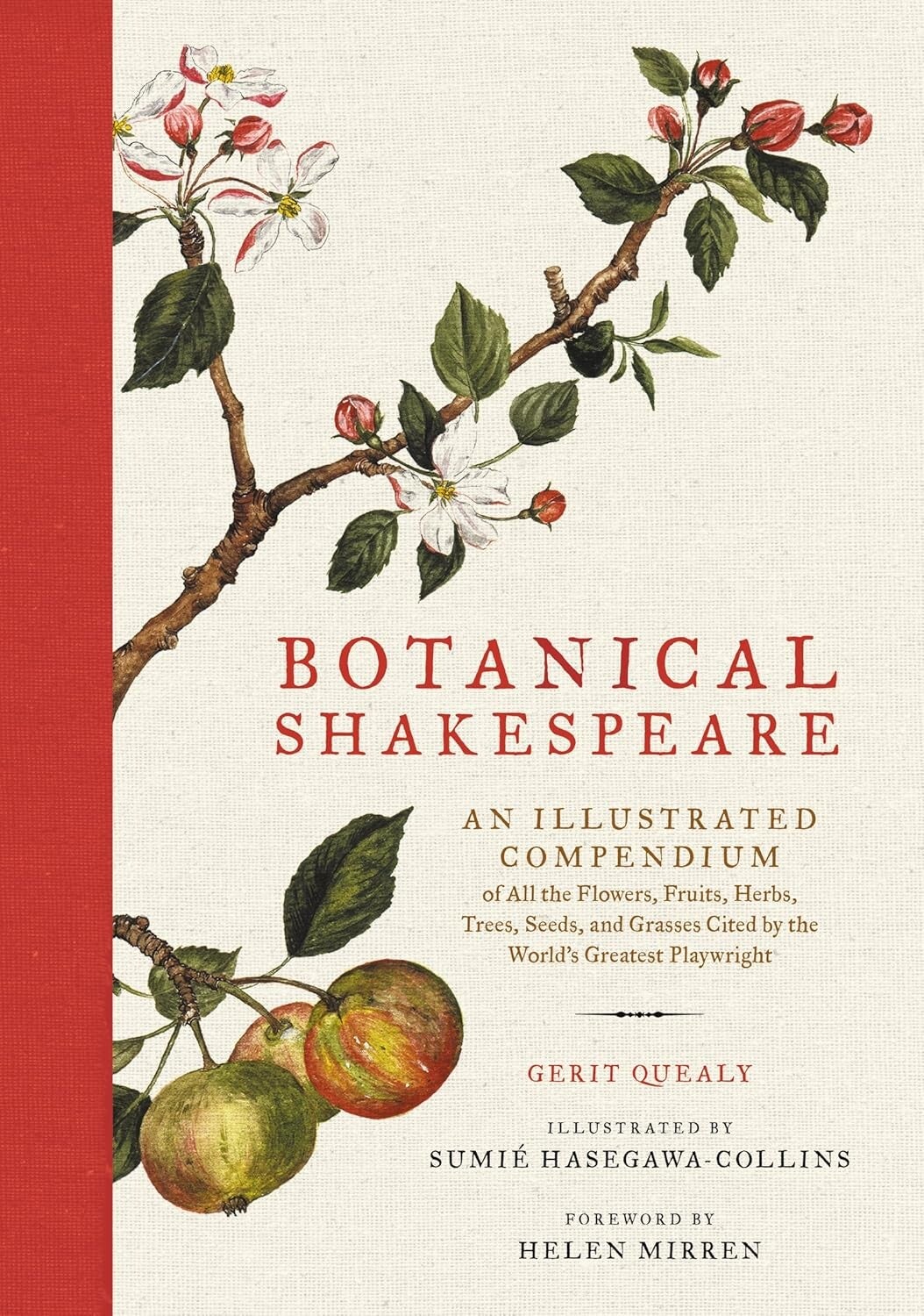 18 oktober '26 • 10u • Shakespeare tussen roos en distel