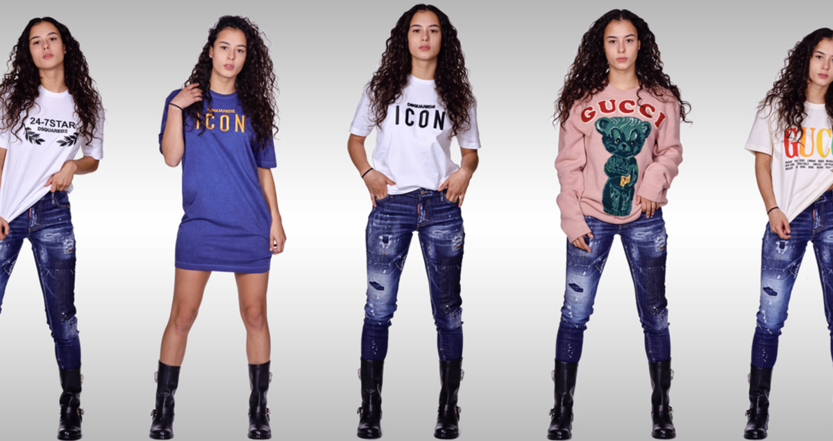 Drop-out Fashion Outlet