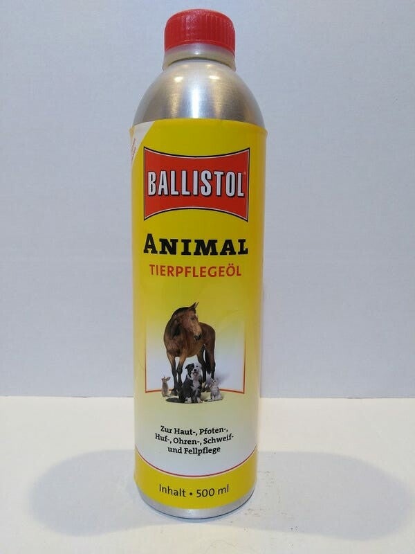 Ballistol 500ml