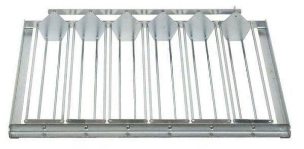 Wendehorde für Hühner-/Enteneier