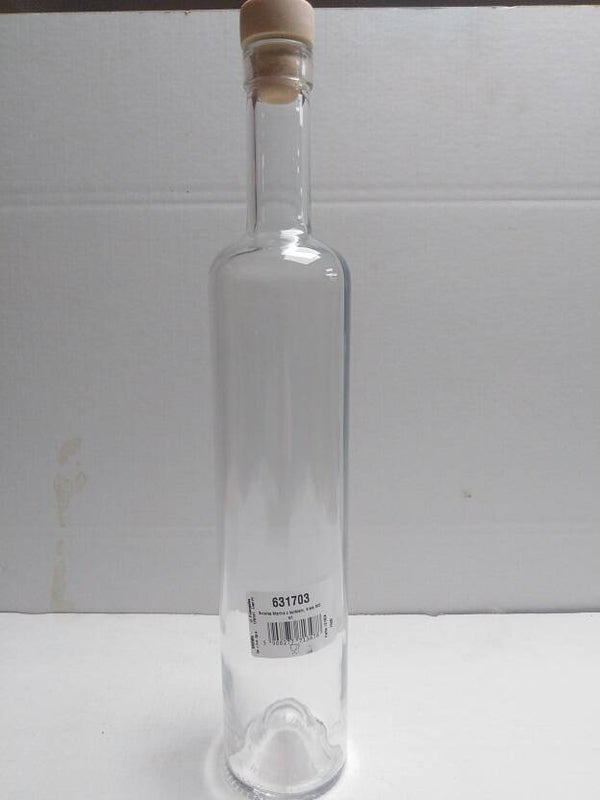 500 ml-Flasche Marina– Korken