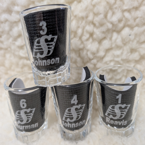 Saskatchewan Rough Riders