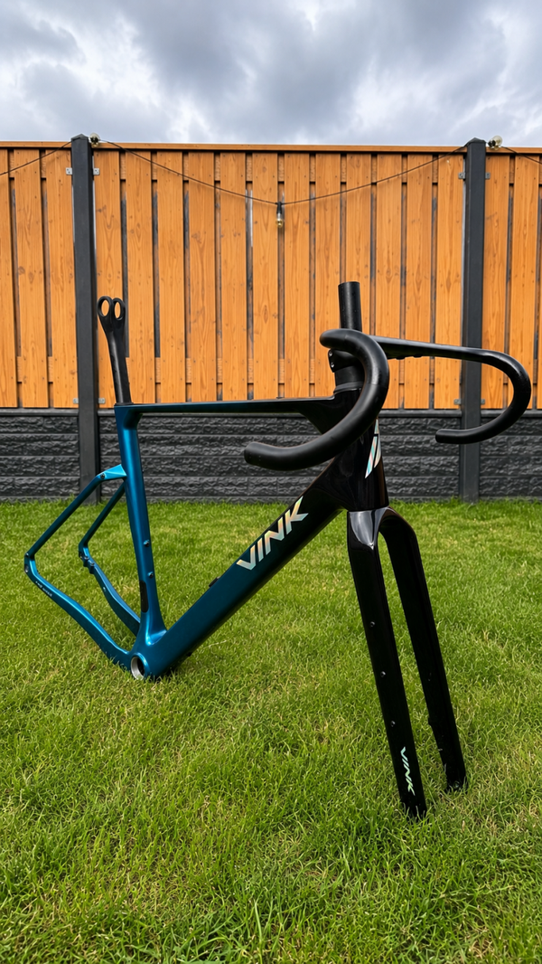 Vink - 093 | Frameset Strand / Gravel