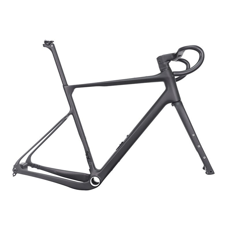 Carbon Gravel Frame | VB071