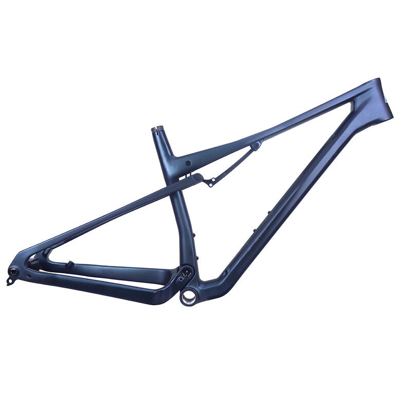 Carbon MTB FS Frame 29" Cross Country | VB980