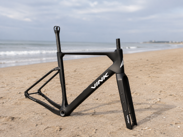 Vink - 093 |  Carbon Beach/Gravelbike