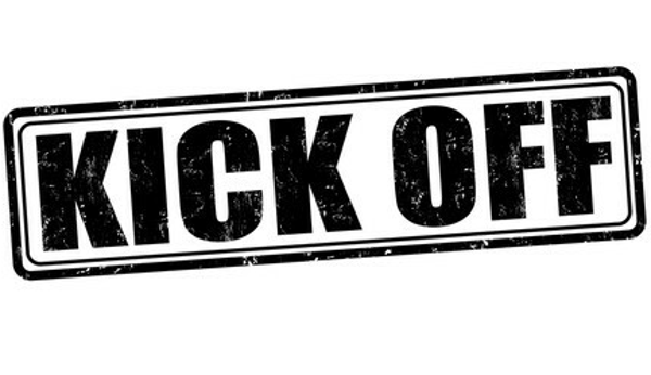 TICKETS | 29 oktober | Kick-off wildseizoen