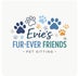 Evie's Fur-Ever Friends