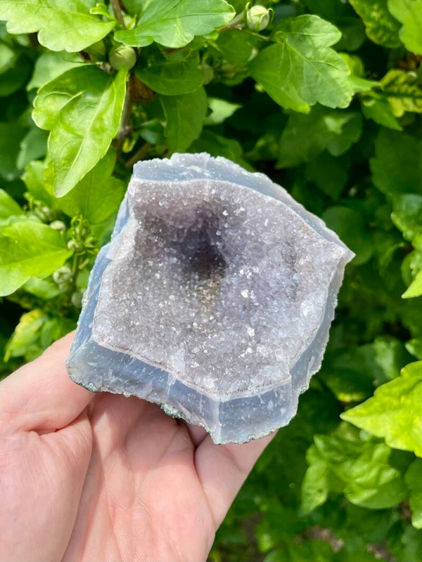 Amethyst Geode