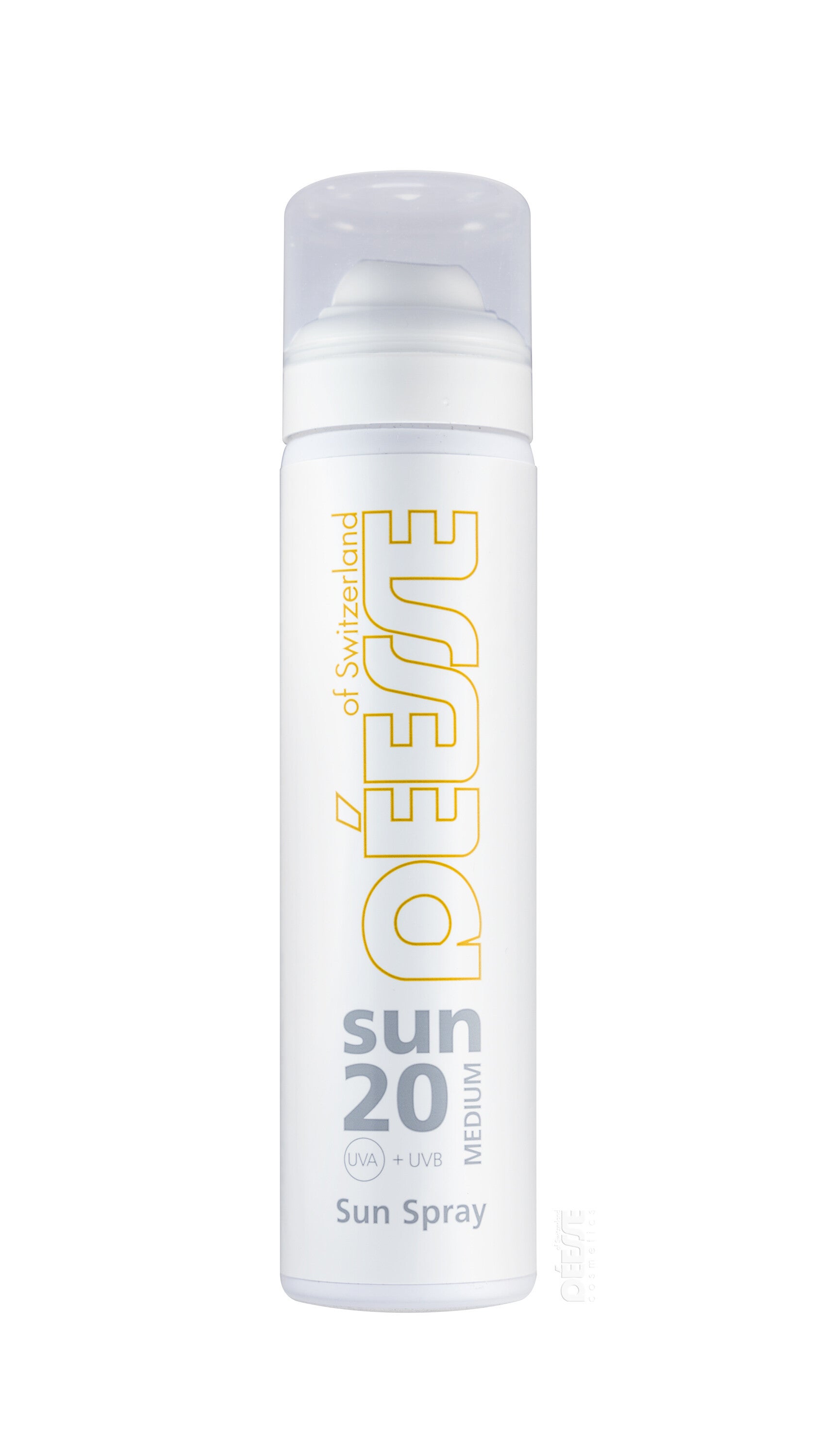 Sun Spray SPF 20 75ml